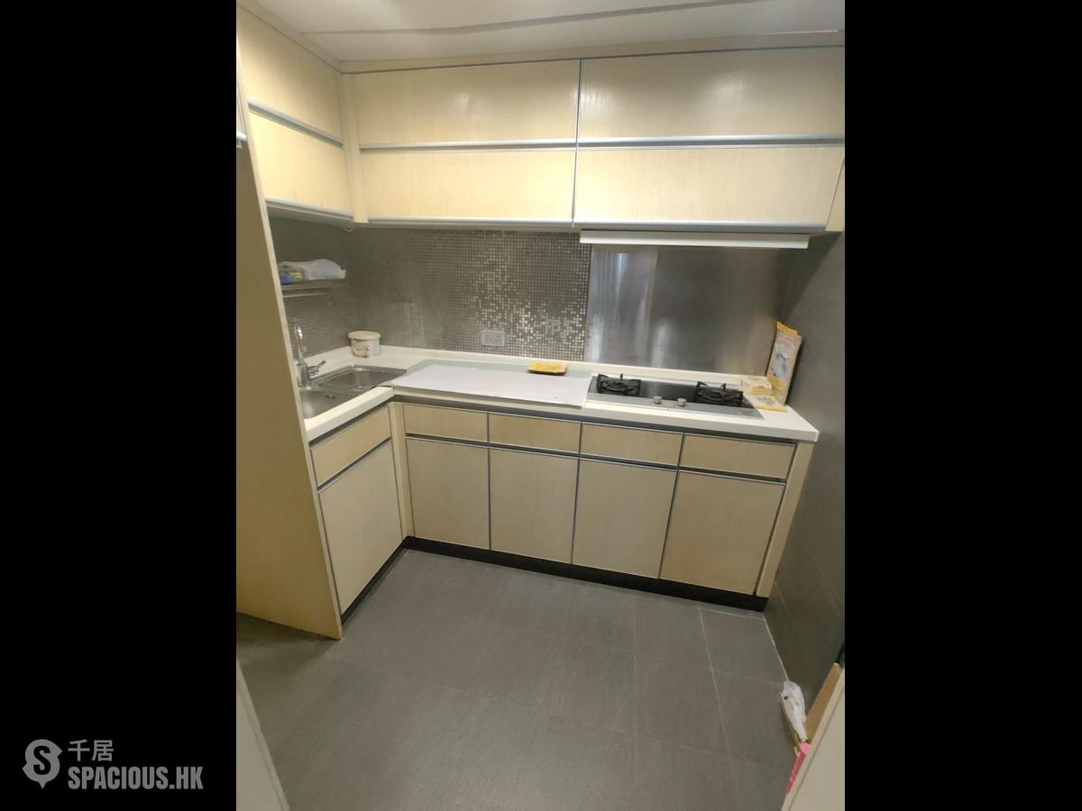 Causeway Bay - Fairview Mansion 01