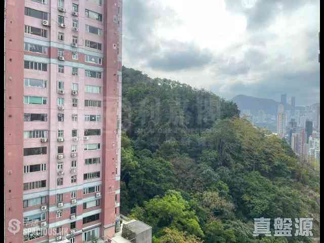 寶馬山 - 海景台 03