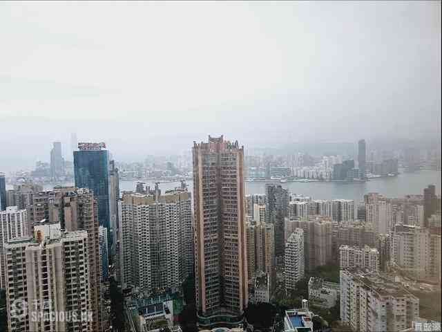 寶馬山 - 海天峰1座 01