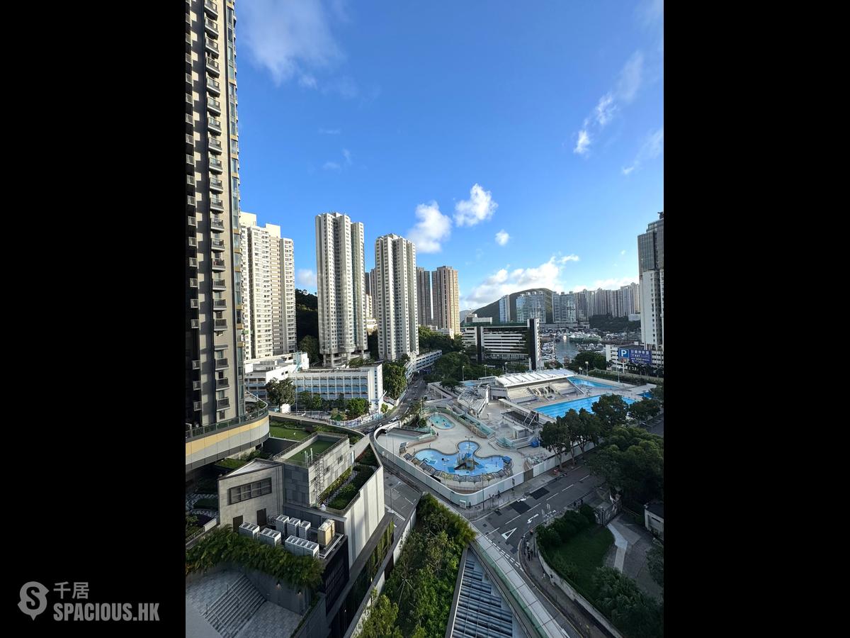 Wong Chuk Hang - The Southside Phase 3B Blue Coast Tower 1A 01