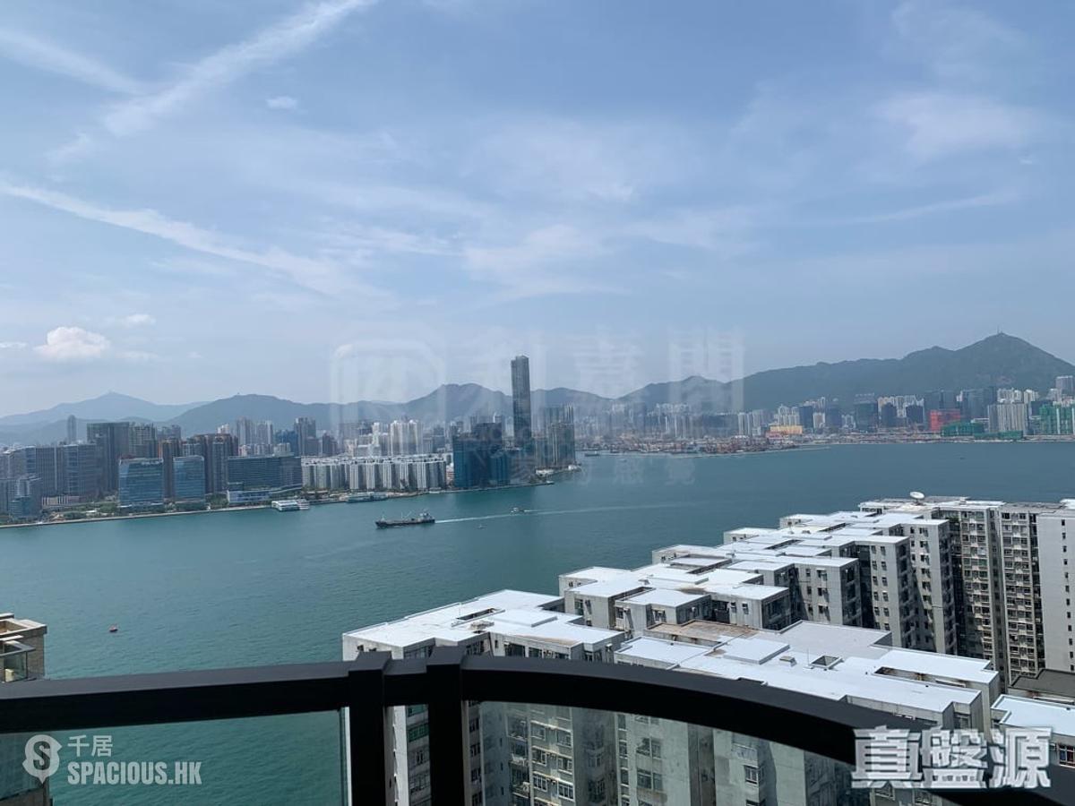 炮台山 - 維港頌6座 01