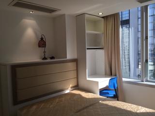 Wan Chai - Convention Plaza Apartments 05