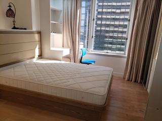 Wan Chai - Convention Plaza Apartments 06