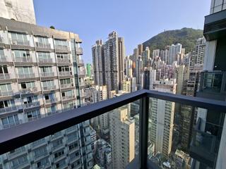 Sai Ying Pun - Two・Artlane 03