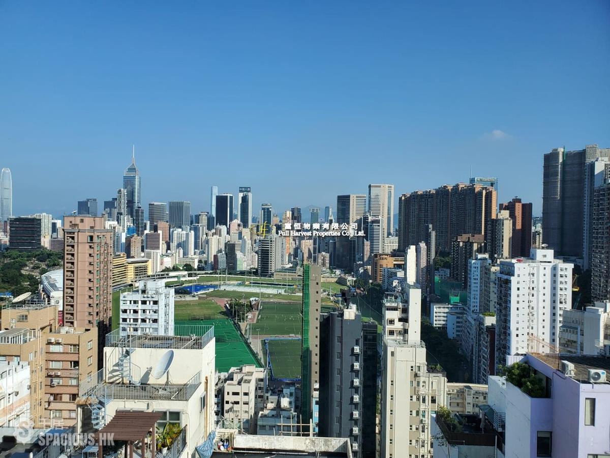 跑马地 - 逸怡居 01