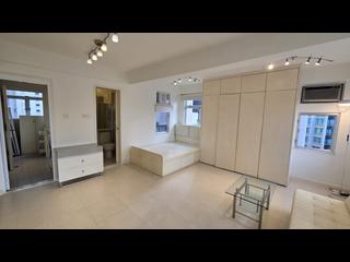 Mid Levels Central - Ka Yee Court 02