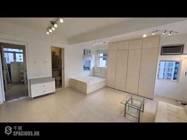 Mid Levels Central - Ka Yee Court 02