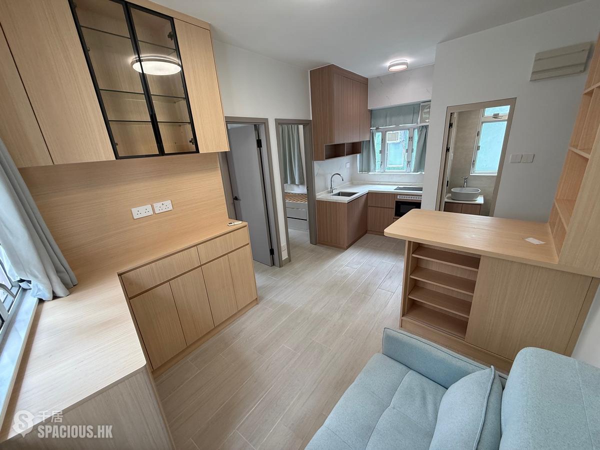 西半山 - 浩誠樓 01
