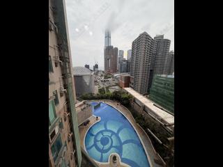 Tsim Sha Tsui - The Victoria Towers Tower 3 (Archived) 05