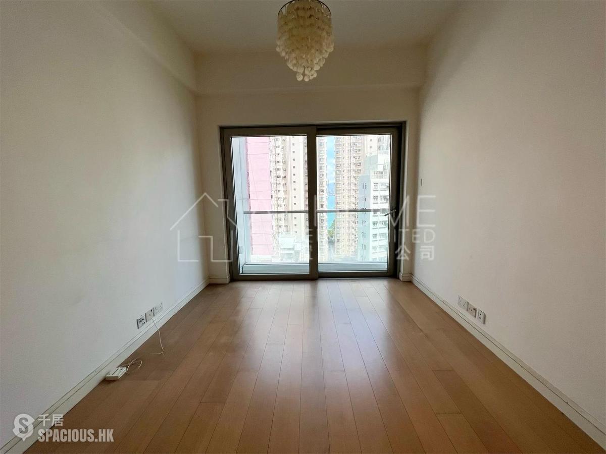 Kennedy Town - Lexington Hill 01