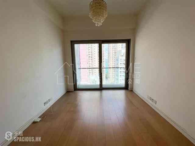 Kennedy Town - Lexington Hill 01