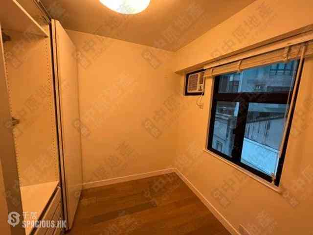 Mid Levels Central - Cimbria Court 03