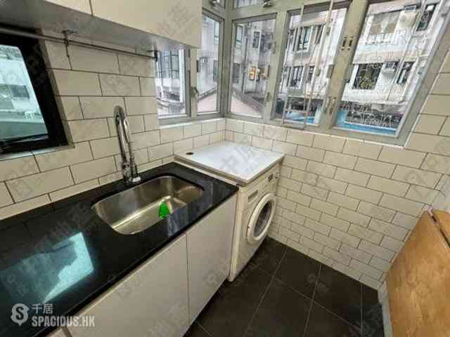Mid Levels Central - Cimbria Court 05