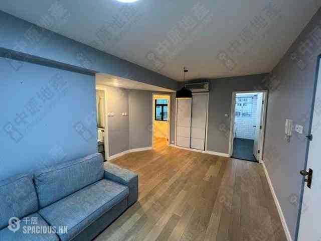 Mid Levels Central - Cimbria Court 08