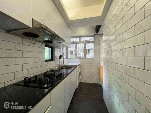 Mid Levels Central - Cimbria Court 09