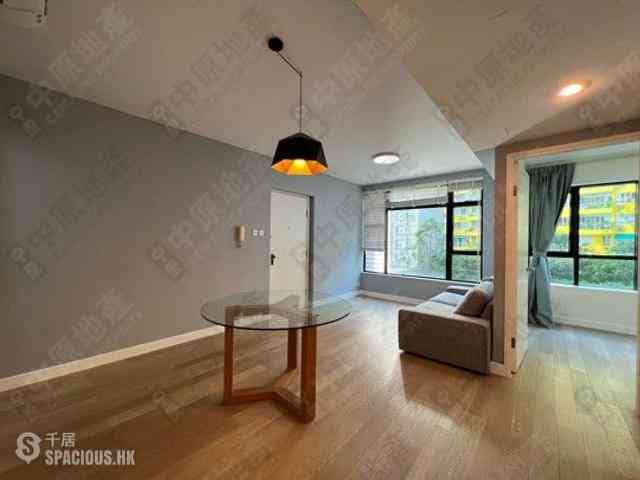 Mid Levels Central - Cimbria Court 13