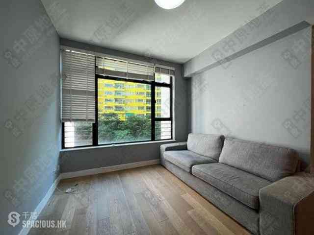 Mid Levels Central - Cimbria Court 20