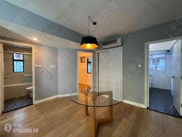 Mid Levels Central - Cimbria Court 21