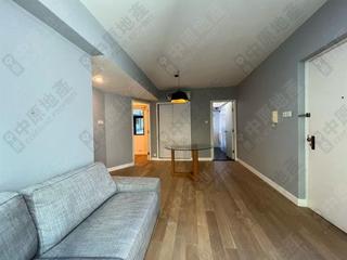 Mid Levels Central - Cimbria Court 22