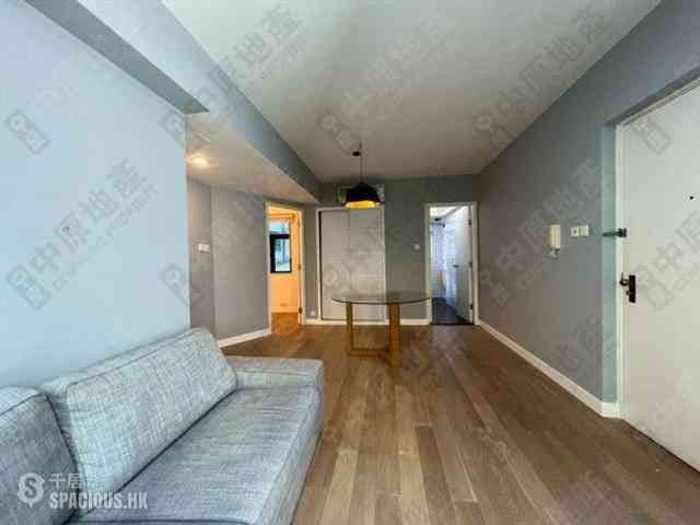 Mid Levels Central - Cimbria Court 22