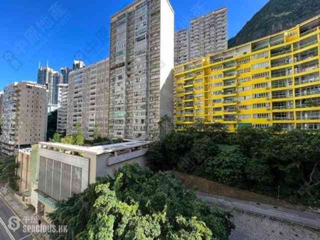 Mid Levels Central - Cimbria Court 23