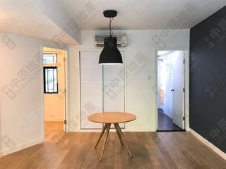 Mid Levels Central - Cimbria Court 30