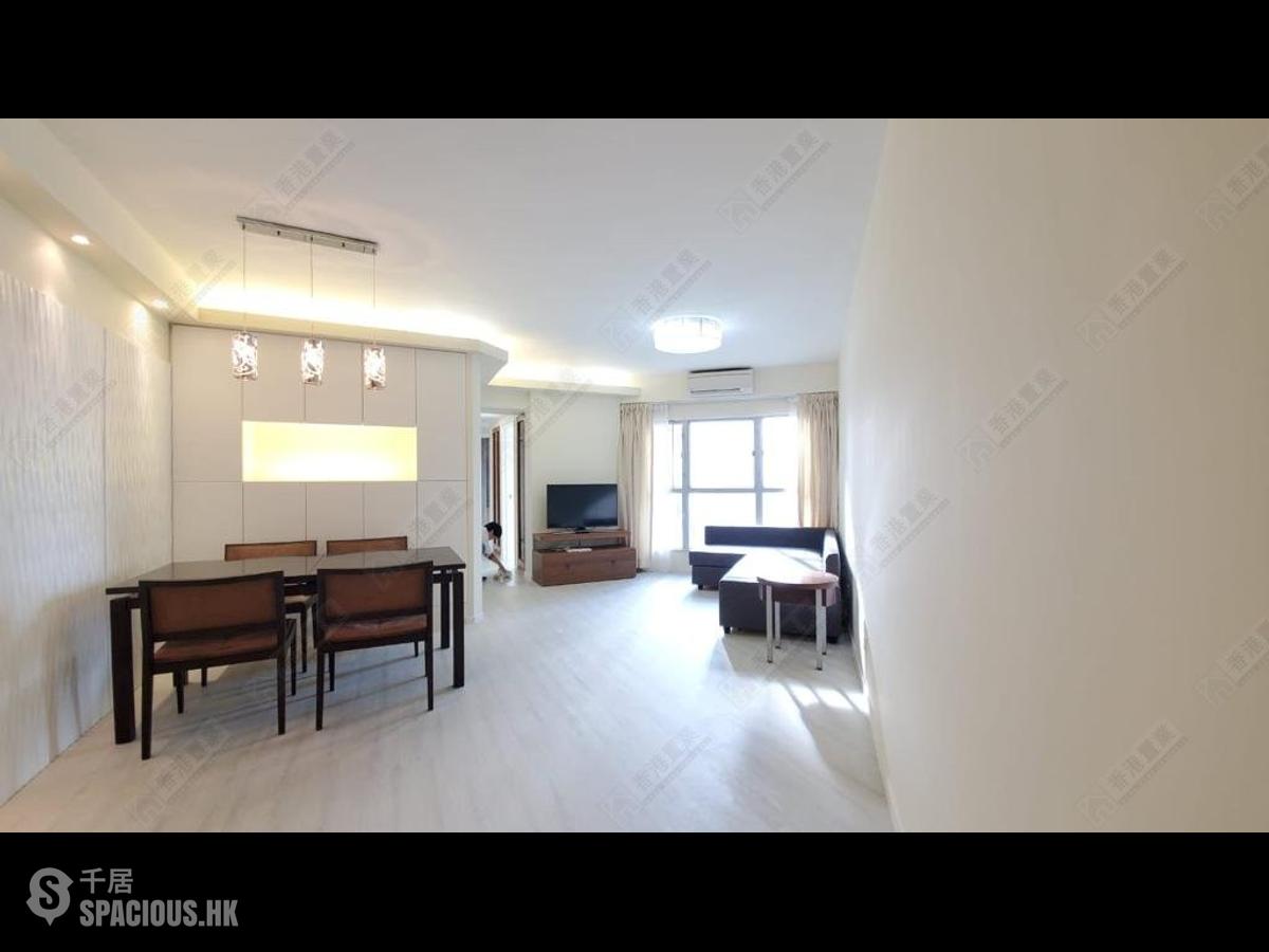 West Kowloon - The Waterfront Phase 2 Block 6 01