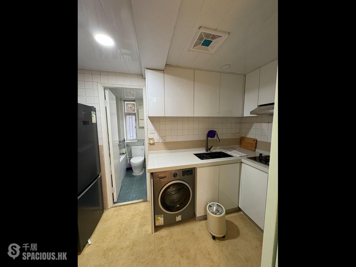 Causeway Bay - Gordon House 01