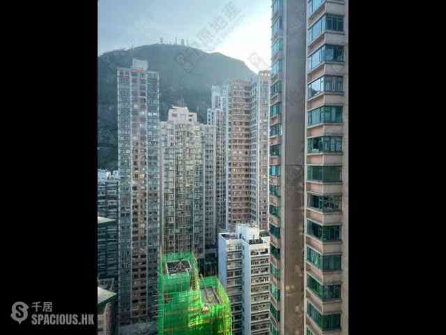 Mid Levels Central - Goldwin Heights 20
