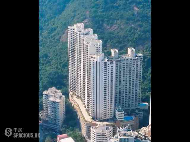 Mid Levels East - Bamboo Grove 03