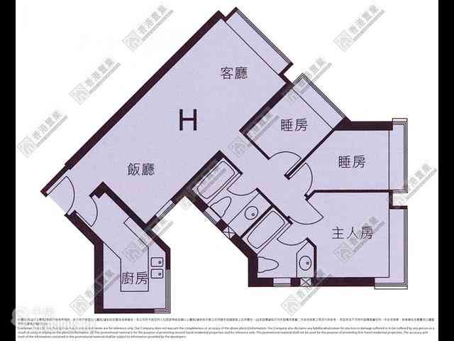 西九龙 - 擎天半岛 13