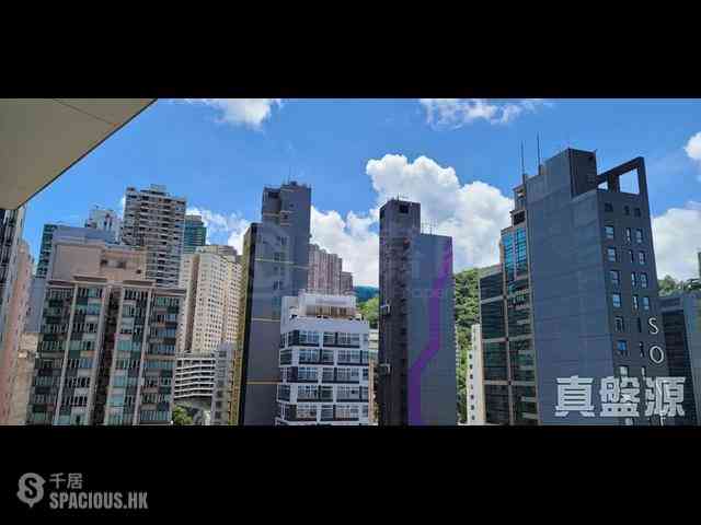 Causeway Bay - The Hemispheres 14