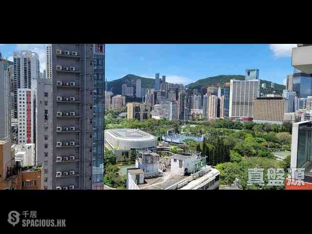 Causeway Bay - The Hemispheres 13
