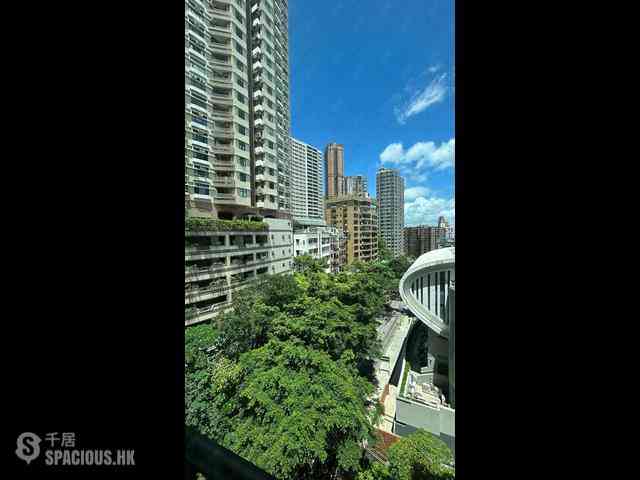 西半山 - 蔚峦阁1座 02