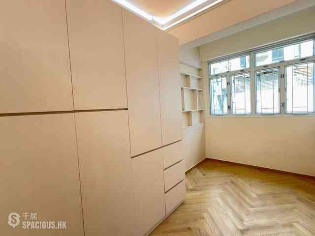 Happy Valley - 3, Yuen Yuen Street 11
