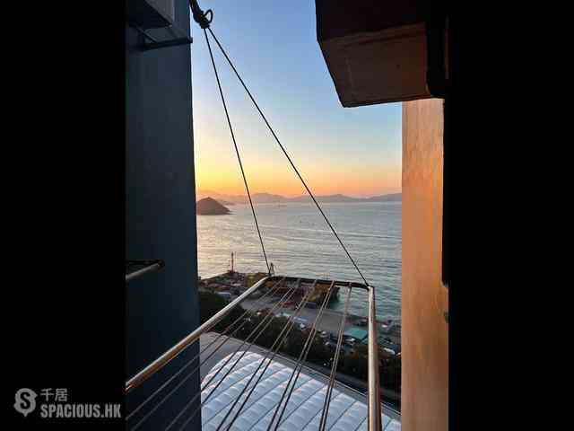 石塘咀 - 泽安阁 09
