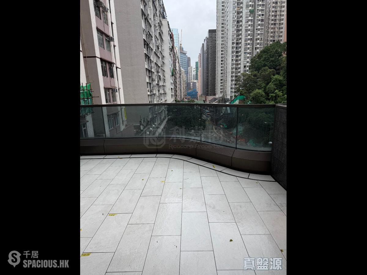 炮台山 - 101 Kings Road 01