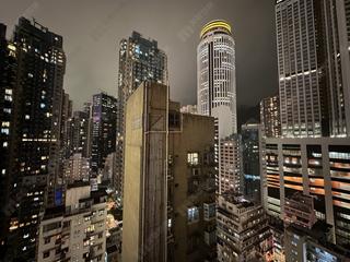 Wan Chai - J Residence 05