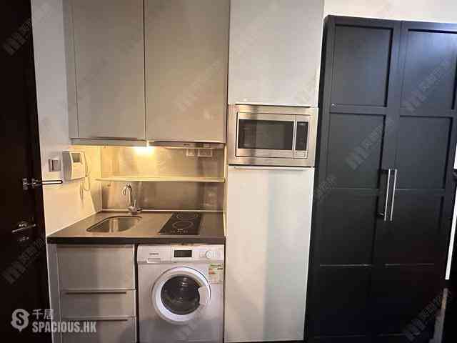 Wan Chai - J Residence 07