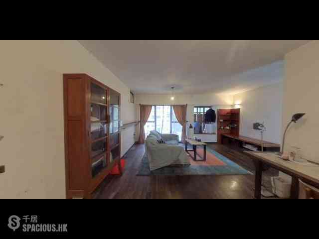 Mid Levels West - Primrose Court 03