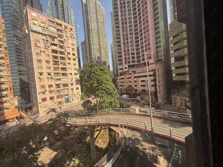 Mid Levels West - Primrose Court 05