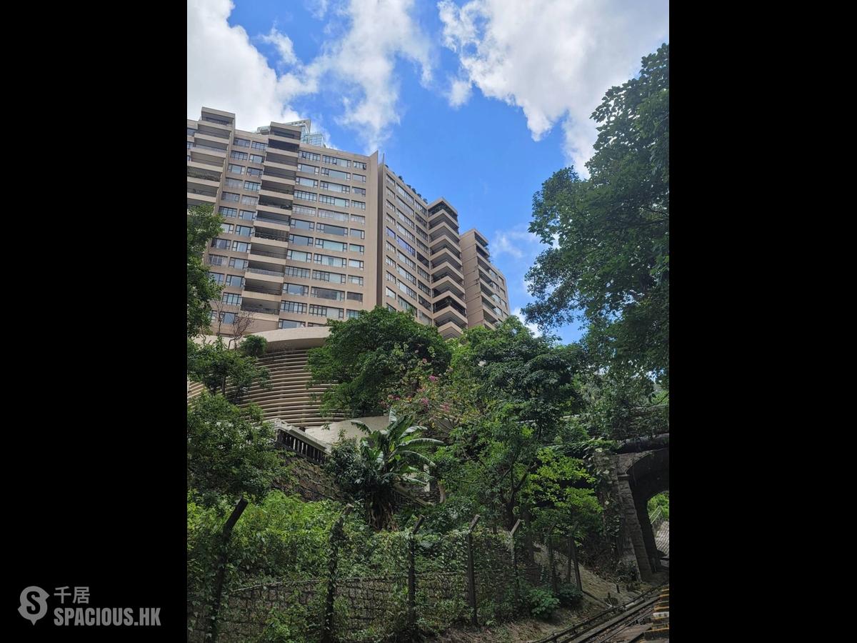中半山 - 嘉慧園GH座 01