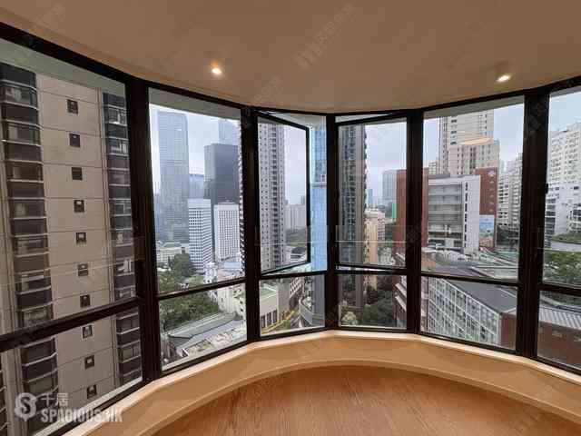 中半山 - 百年顺大厦 01