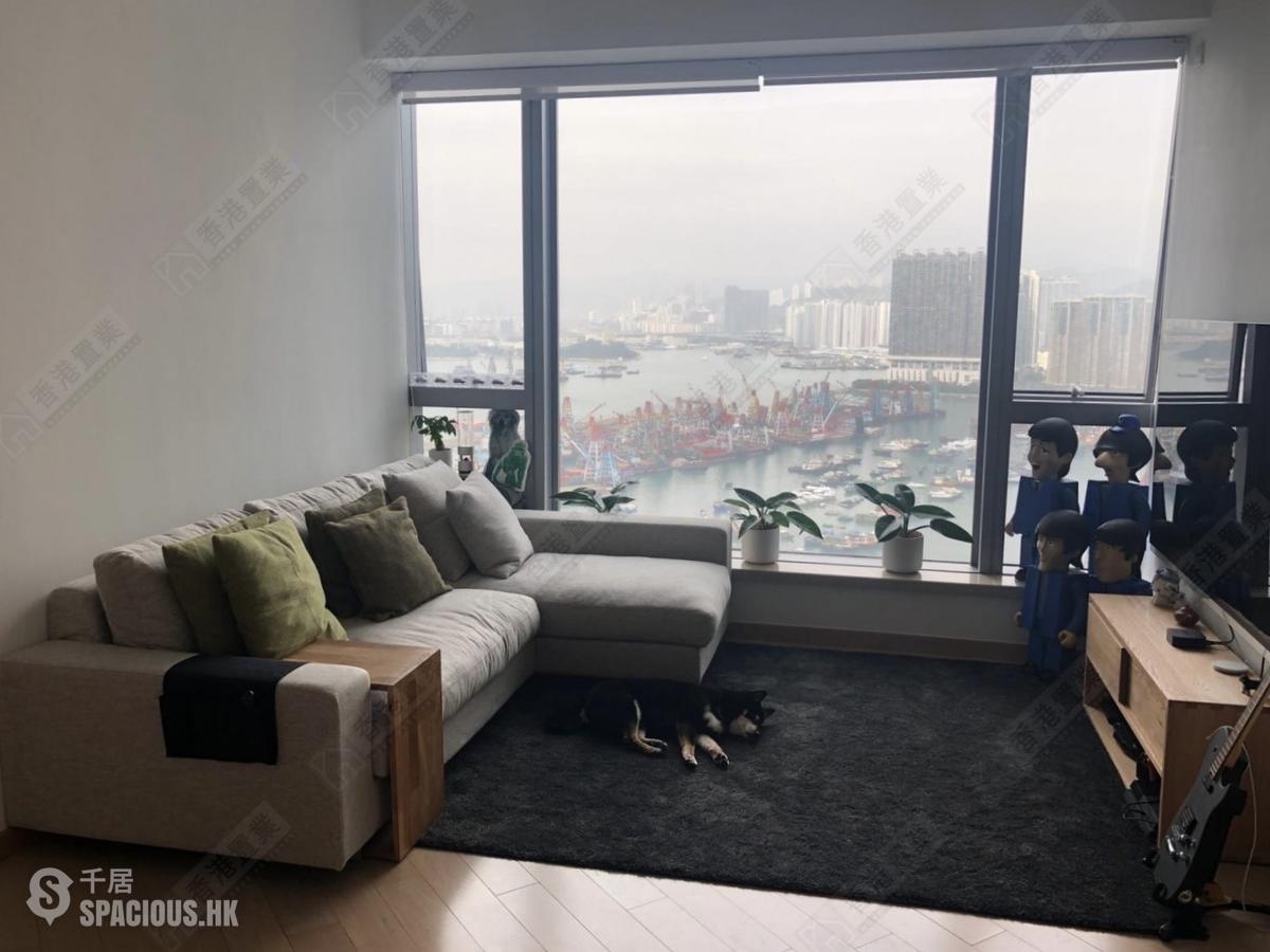 West Kowloon - The Cullinan 01
