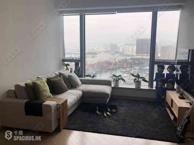 West Kowloon - The Cullinan 01