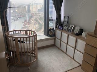 West Kowloon - The Cullinan 04