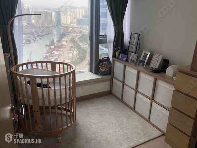 West Kowloon - The Cullinan 04