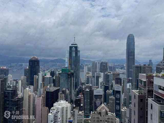 Mid Levels Central - The Grand Panorama 16