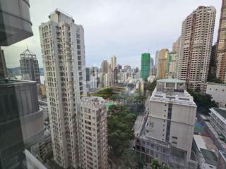 西营盘 - 半山名汇 04