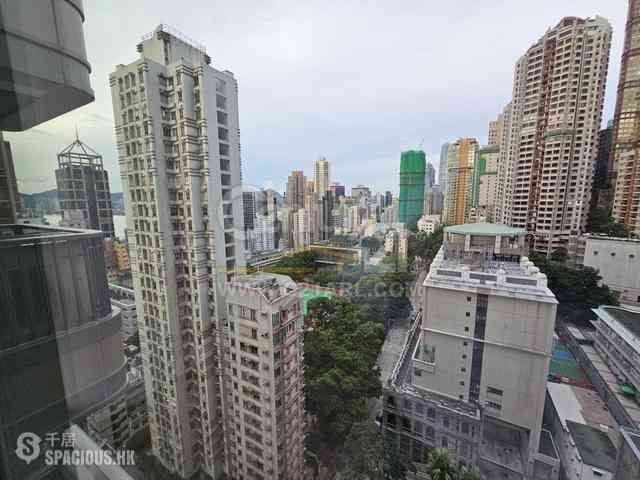 西营盘 - 半山名汇 04